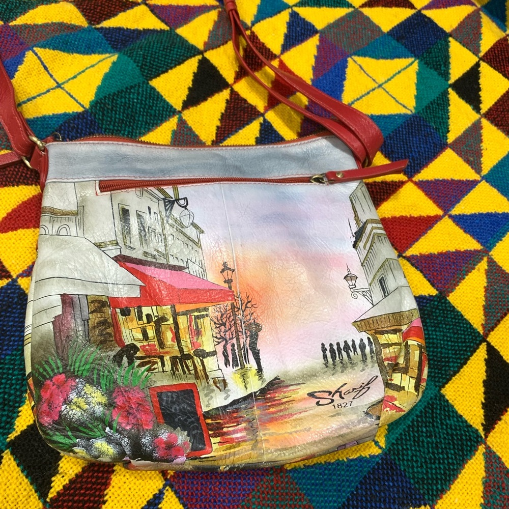Sharif beautiful bag